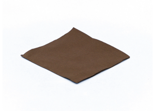 Serviette Double Point 20x20