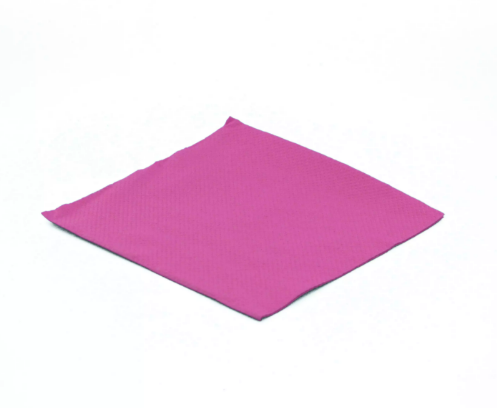 Serviette Double Point 20x20