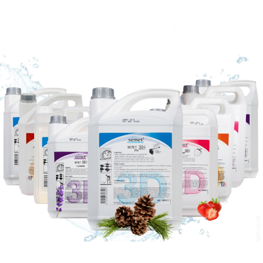 Surodorant 5 L
