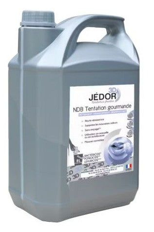 DETERGENT 3D 5L
