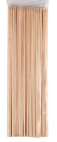 Brochette bois