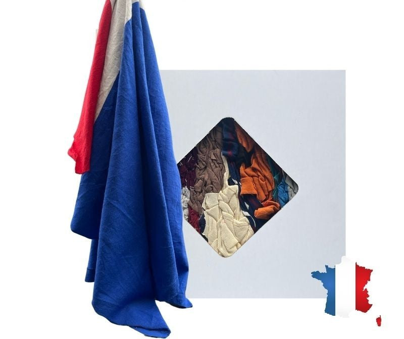 Chiffon Coton couleur