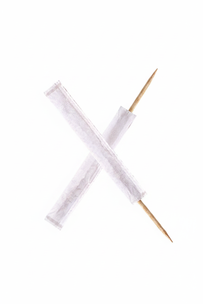 Cure dents