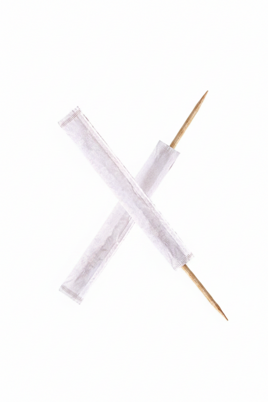 Cure dents