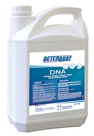 DNA dégraissant et désinfectant 5 L