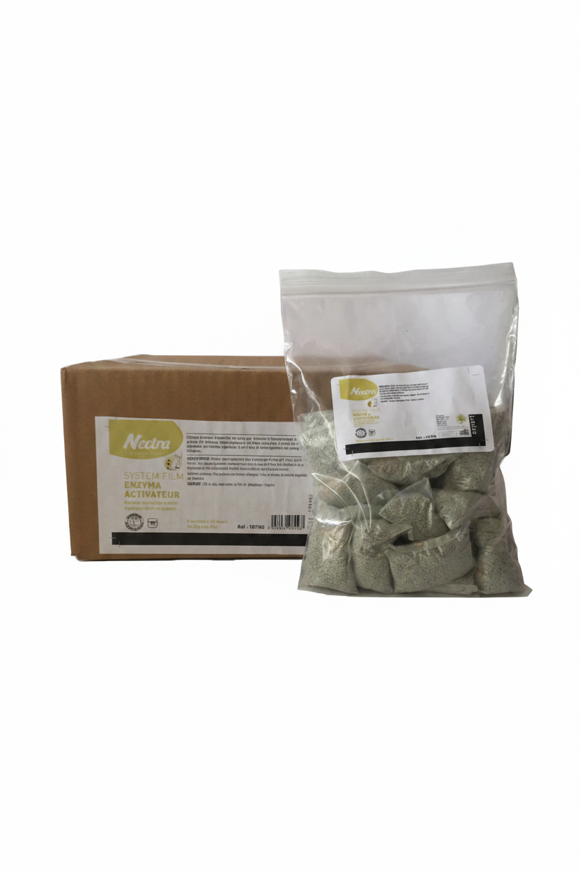 Enzyma-activateur 20g x 20