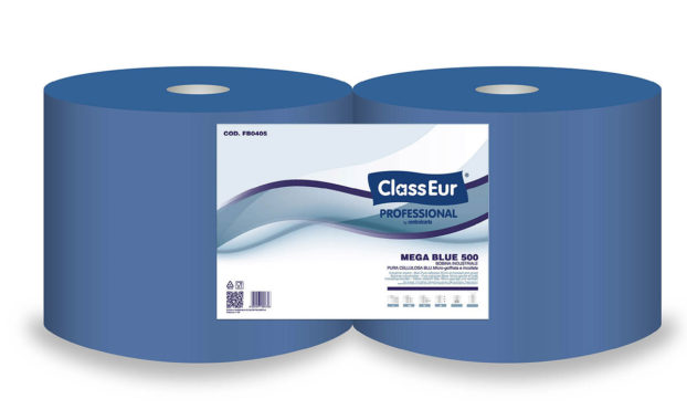 Bobine industrielle - Lot de 2