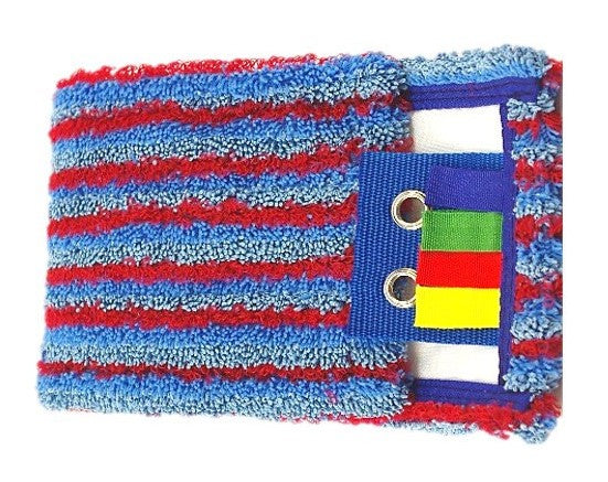 Frange pour support speedy 40 cm