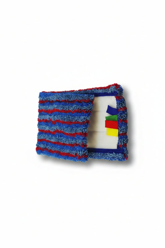 Frange Velcro pour trapèze
