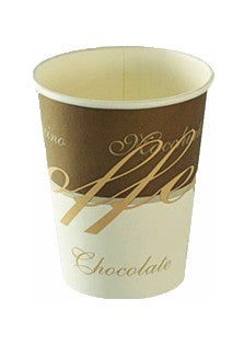 Gobelet carton COFFEE CHIC