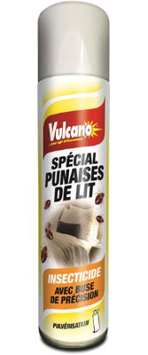 Punaise de Lit Aérosol Vulcano