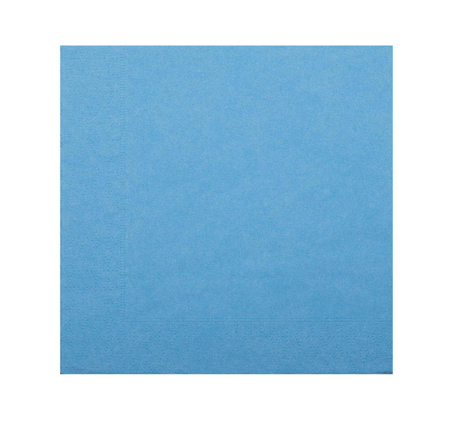 Serviette 2 plis 38x38 x 50