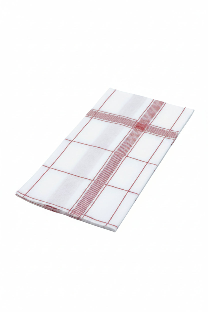 Serviette non tissée 40x40