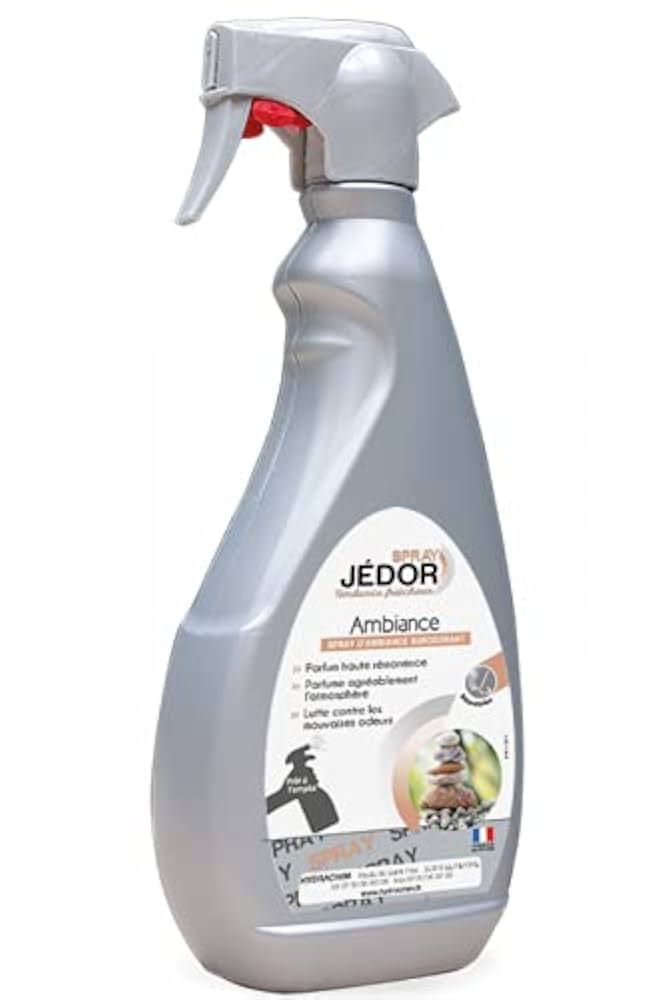 Spray d'ambiance surodorant 500 ml