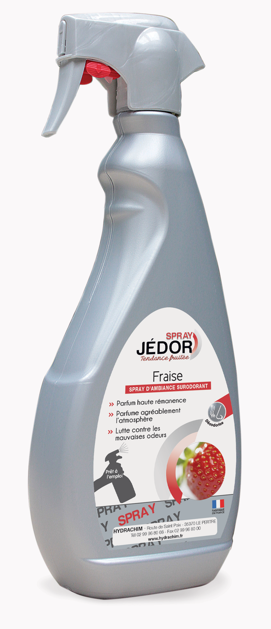 Spray d'ambiance surodorant 500 ml