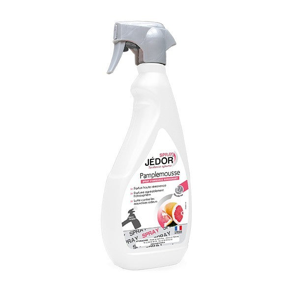 Spray d'ambiance surodorant 500 ml