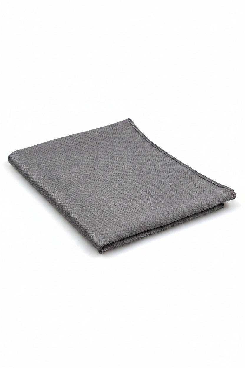 Torchon essuyage "Metalik" 50x75