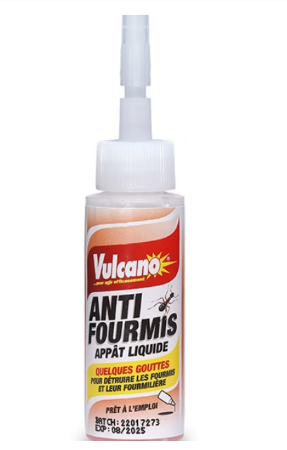 Appât fourmis 20g