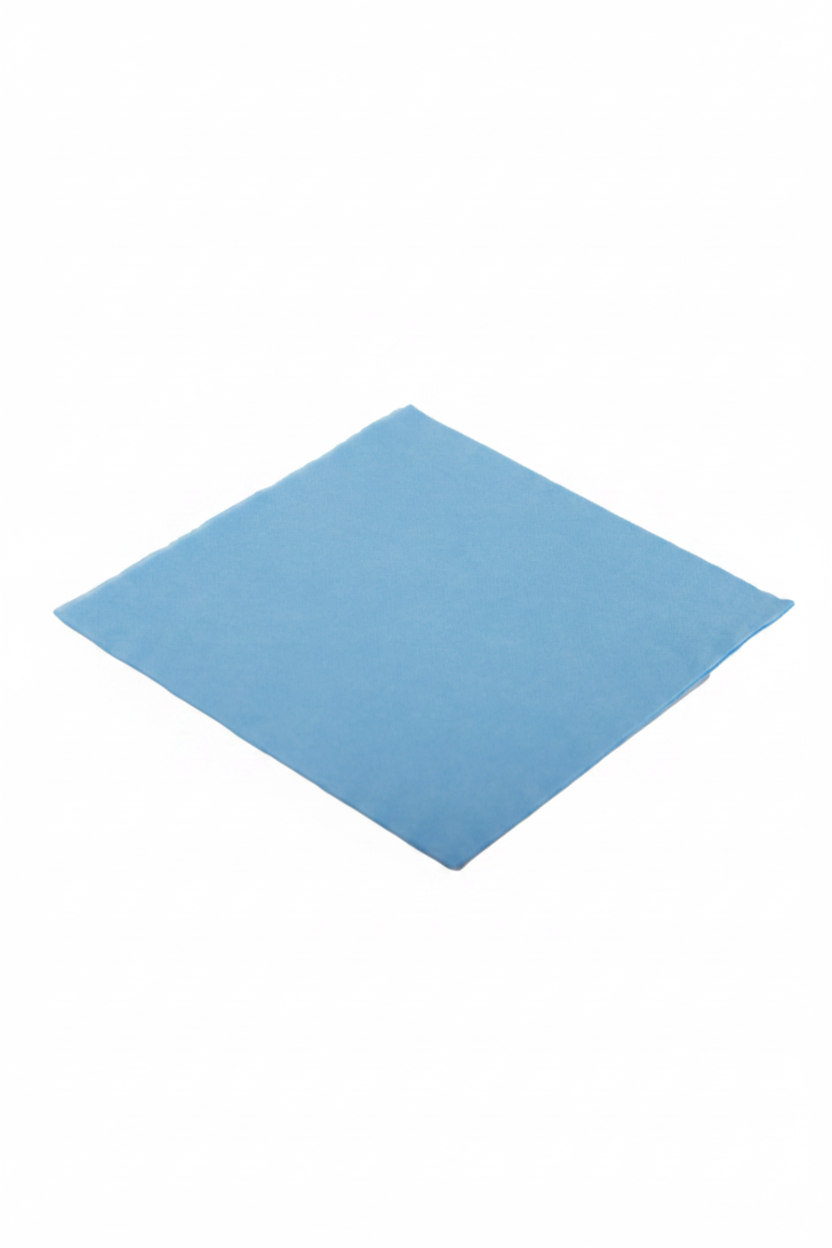 Serviette Double Point 38x38