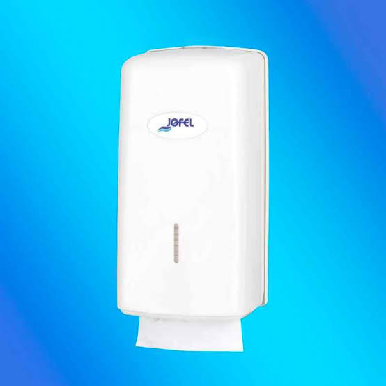 Distributeur papier toilette