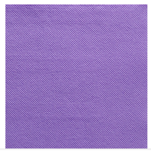 SERVIETTE DOUBLE POINT 38X38