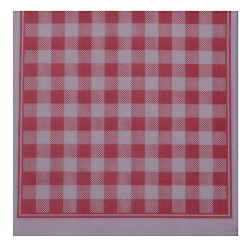 SERVIETTE DOUBLE POINT 38X38