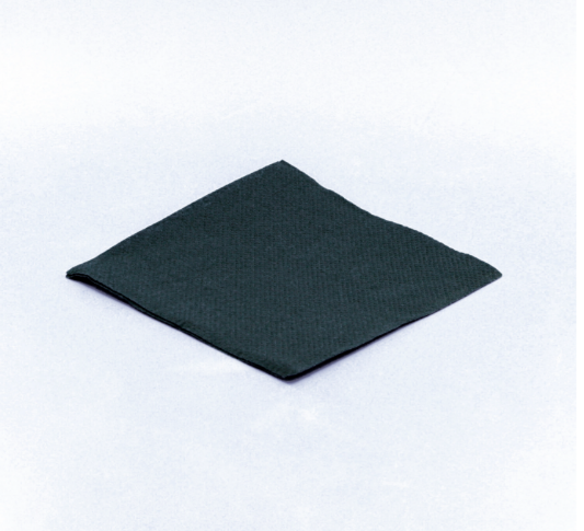 Serviette Double Point 20x20