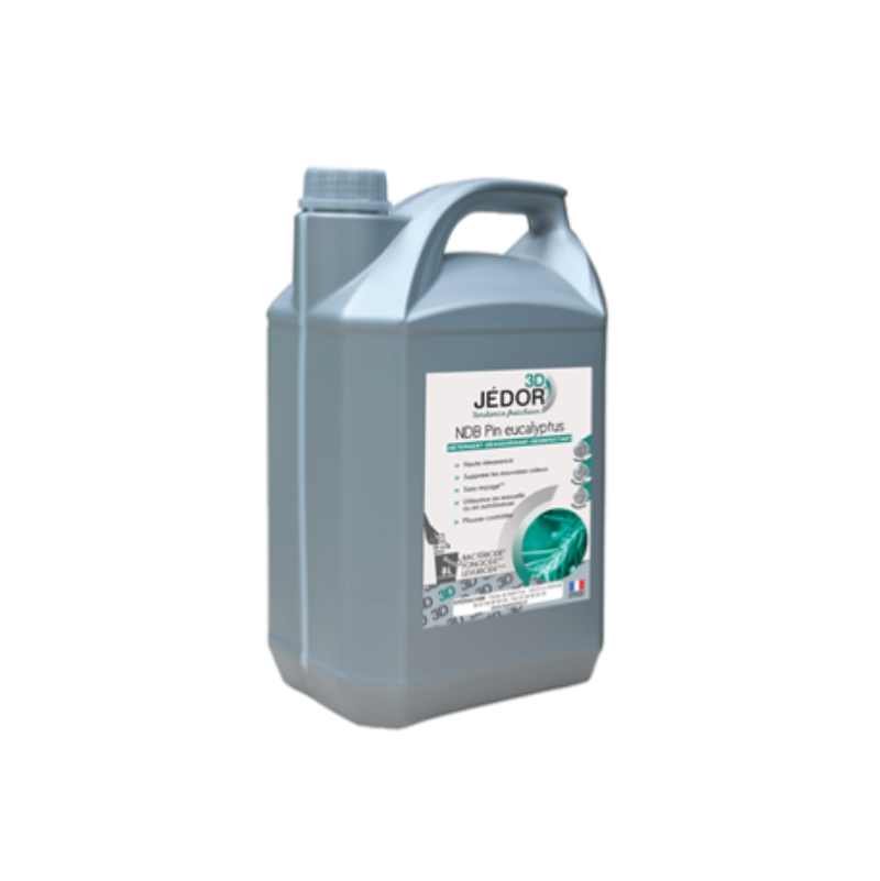 DETERGENT 3D 5L