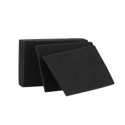 Carré abrasif x 10