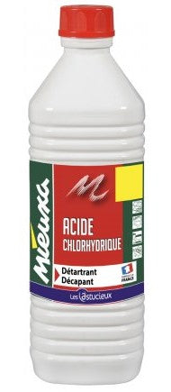 Acide Chlorhydrique 23%