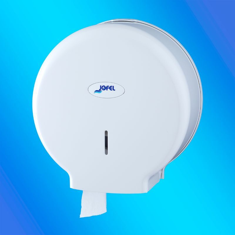 Distributeur  papier toilette
