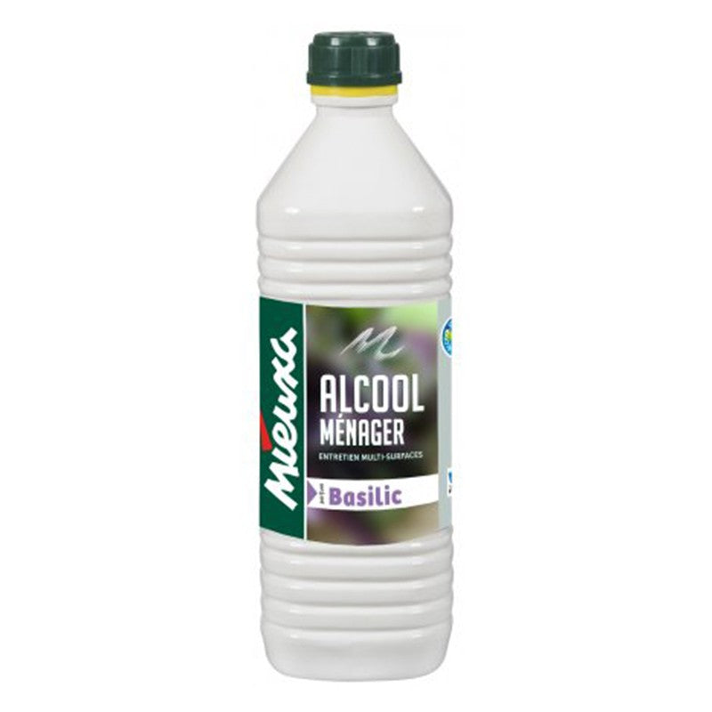 Alcool ménager 1 L