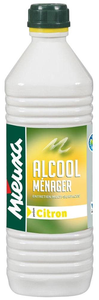 Alcool ménager 1 L