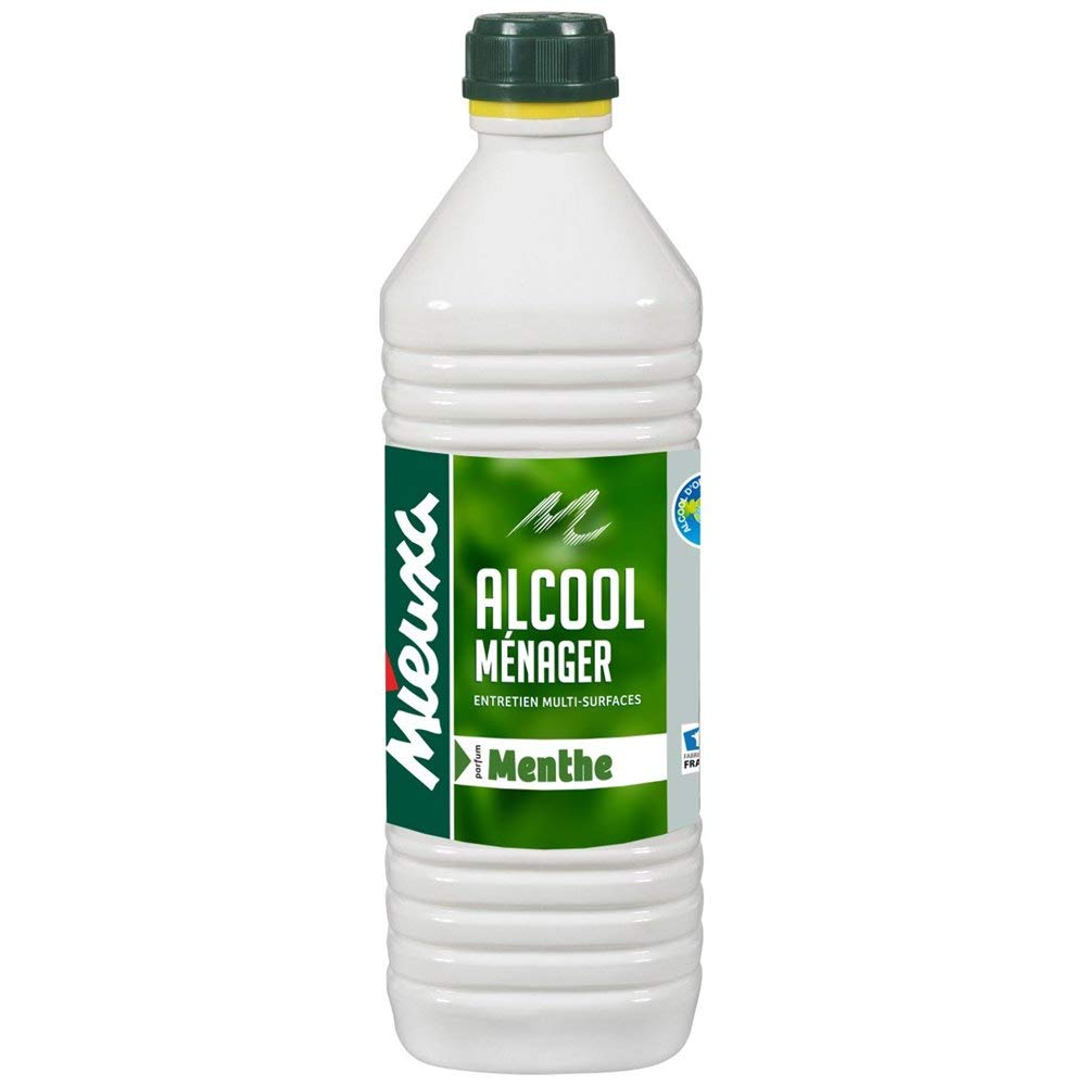 Alcool ménager 1 L