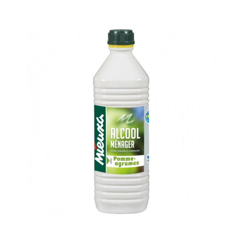 Alcool ménager 1 L