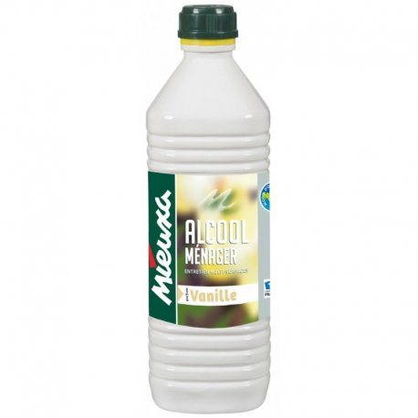 Alcool ménager 1 L