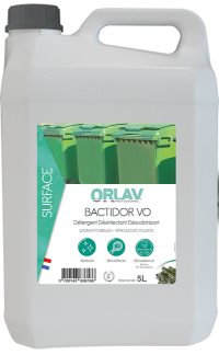 Bactidor VO 5 L