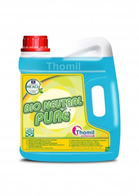 Bio neutral 4 L