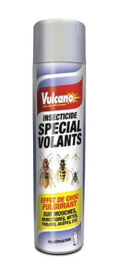 Aérosol VOLANT 600 ml Vulcano
