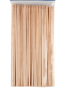 Brochette bois
