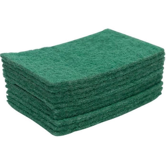 Carré abrasif x 10