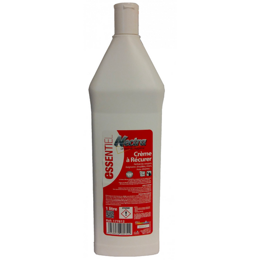 Crème à récurer 1 L