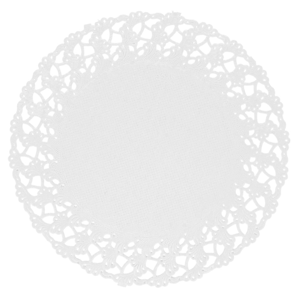 DENTELLE Ronde ajourée X 250