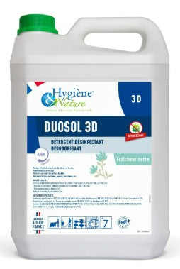 3D DUOSOL 5 L