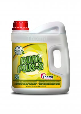 Dura plus 2 - 4 L