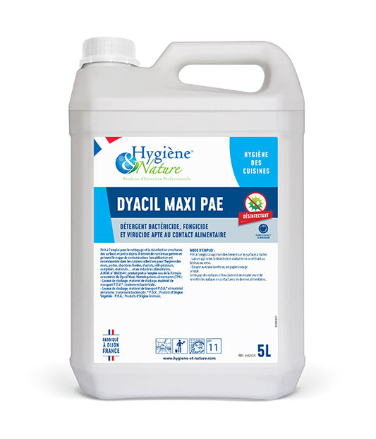 Dyacil Maxi PAE 5 L