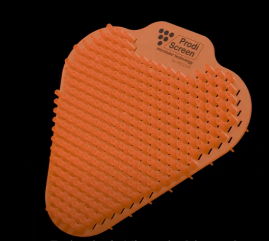 Ecran Urinoir MICROTUBE®
