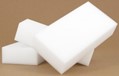 Eponge magique melamine 11X7 - x 10