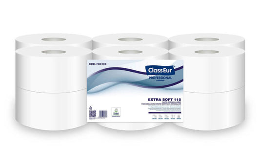 Papier Toilette JUMBO
