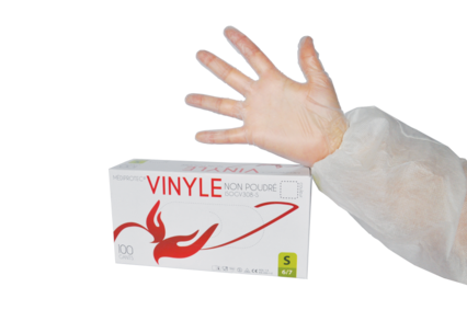 Gant Vynile non poudré Premium